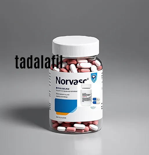 Tadalafil 20 mg como tomarlo